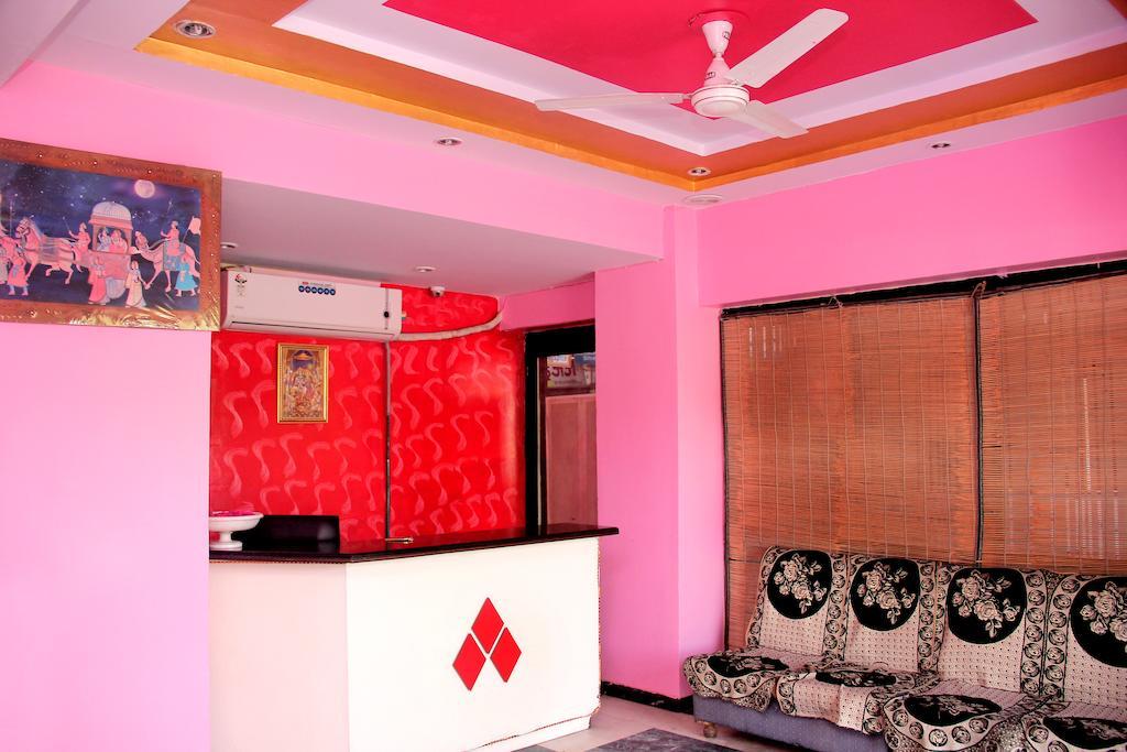 Utsav Hotel Jodhpur  Luaran gambar