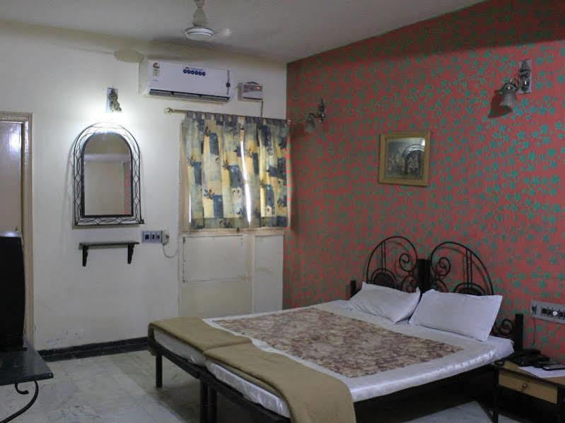 Utsav Hotel Jodhpur  Luaran gambar